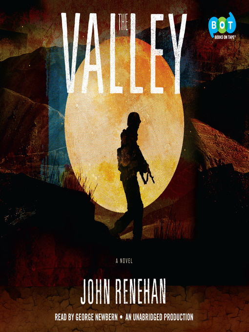 Title details for The Valley by John Renehan - Wait list